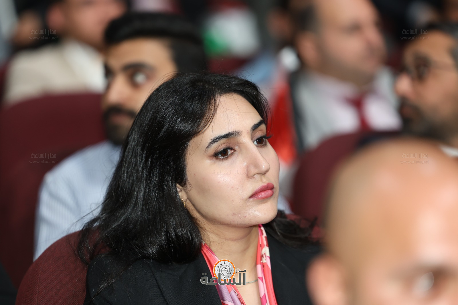 Madar Al-Saa Images 0.3931067974715704