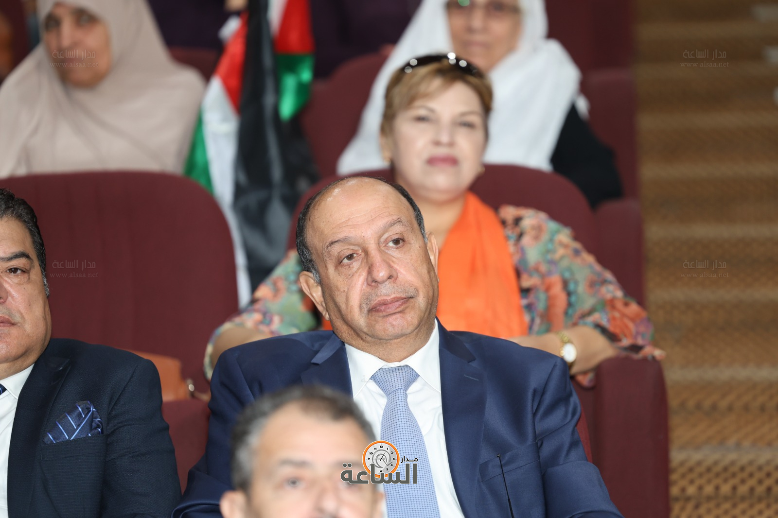 Madar Al-Saa Images 0.9132442207042418