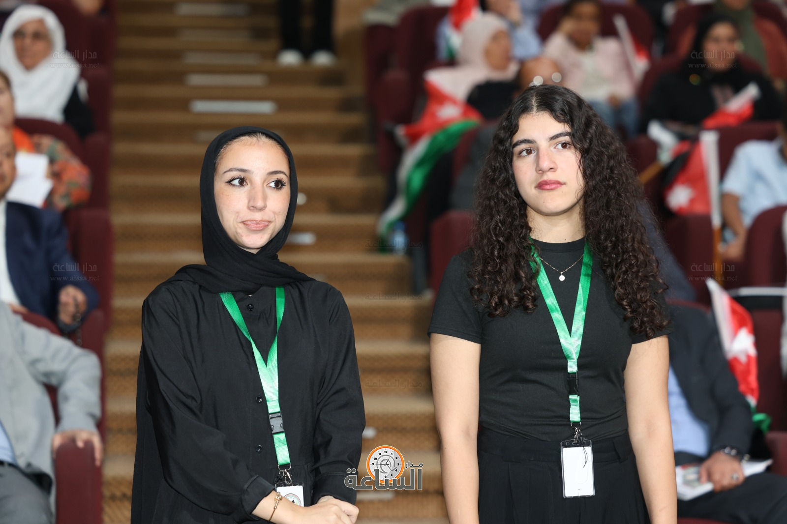 Madar Al-Saa Images 0.8170074900581606