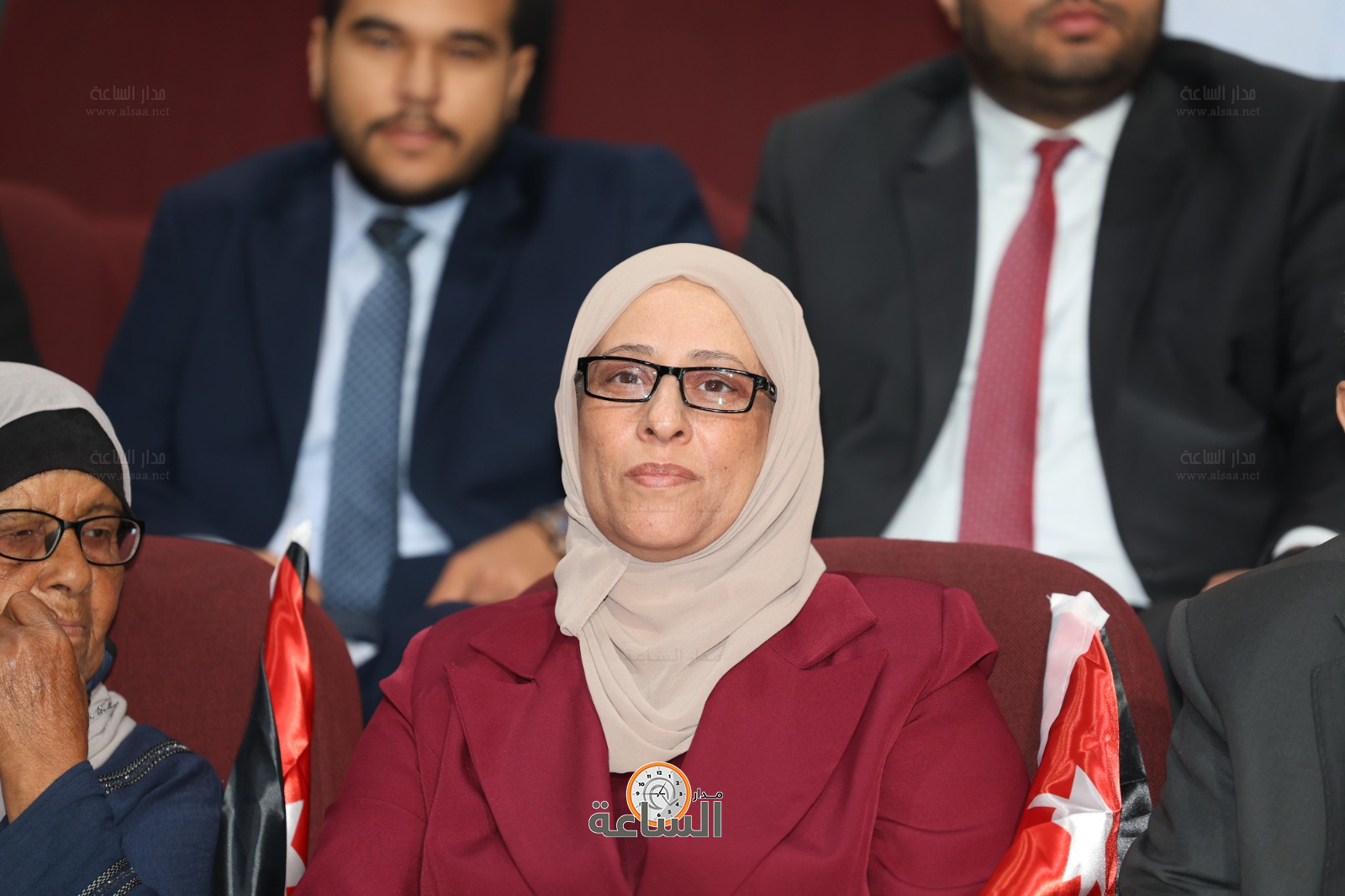 Madar Al-Saa Images 0.7857817164674953