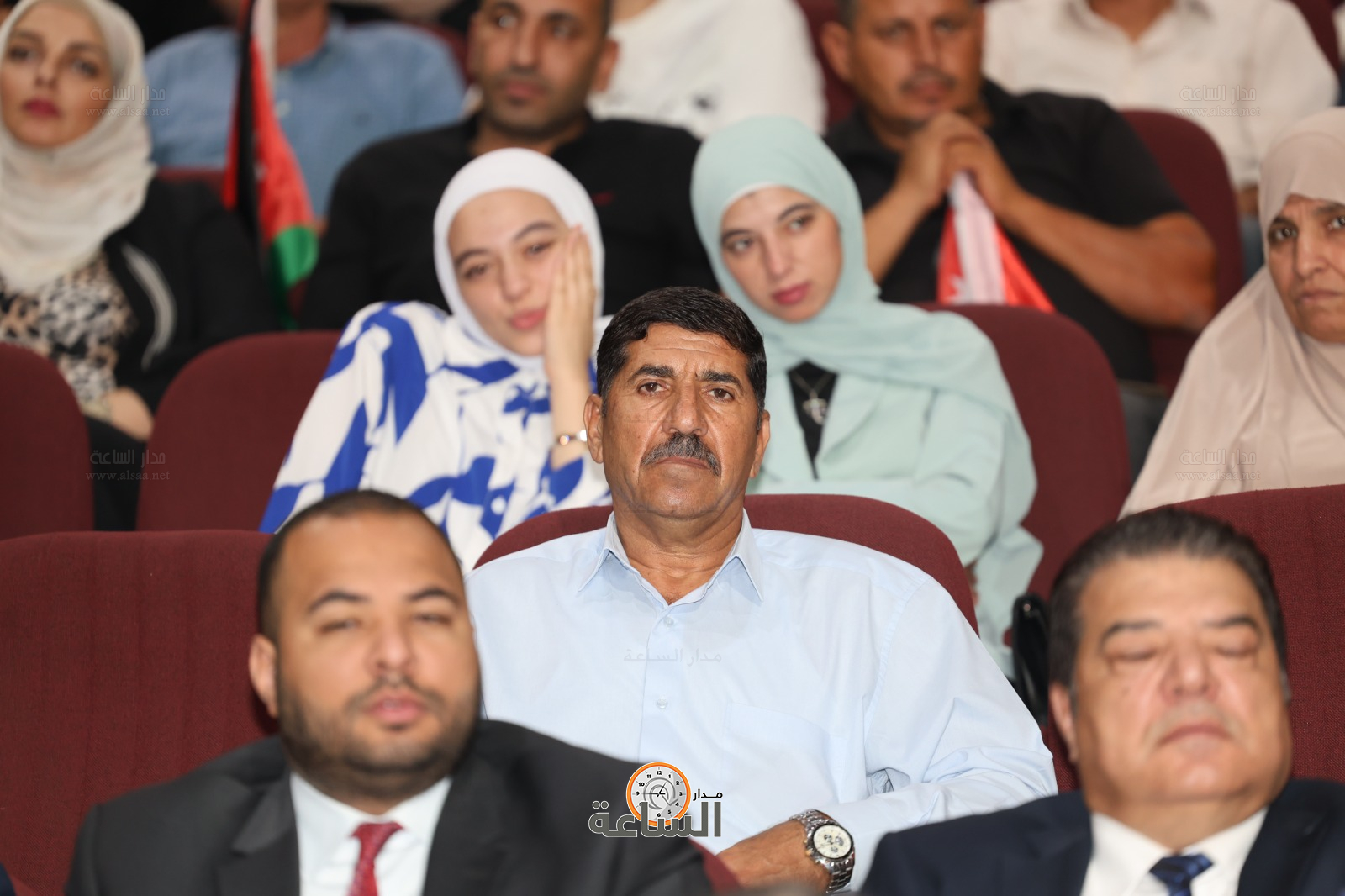 Madar Al-Saa Images 0.51094039996958