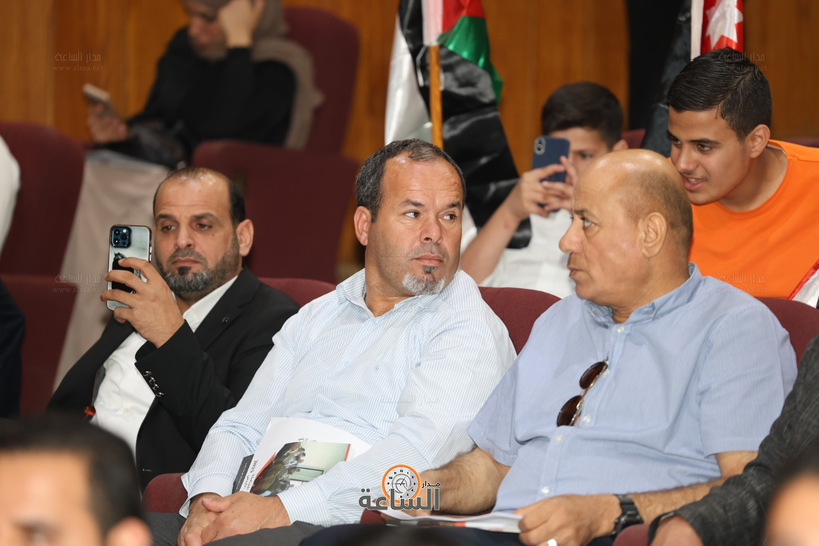 Madar Al-Saa Images 0.23452225769994306