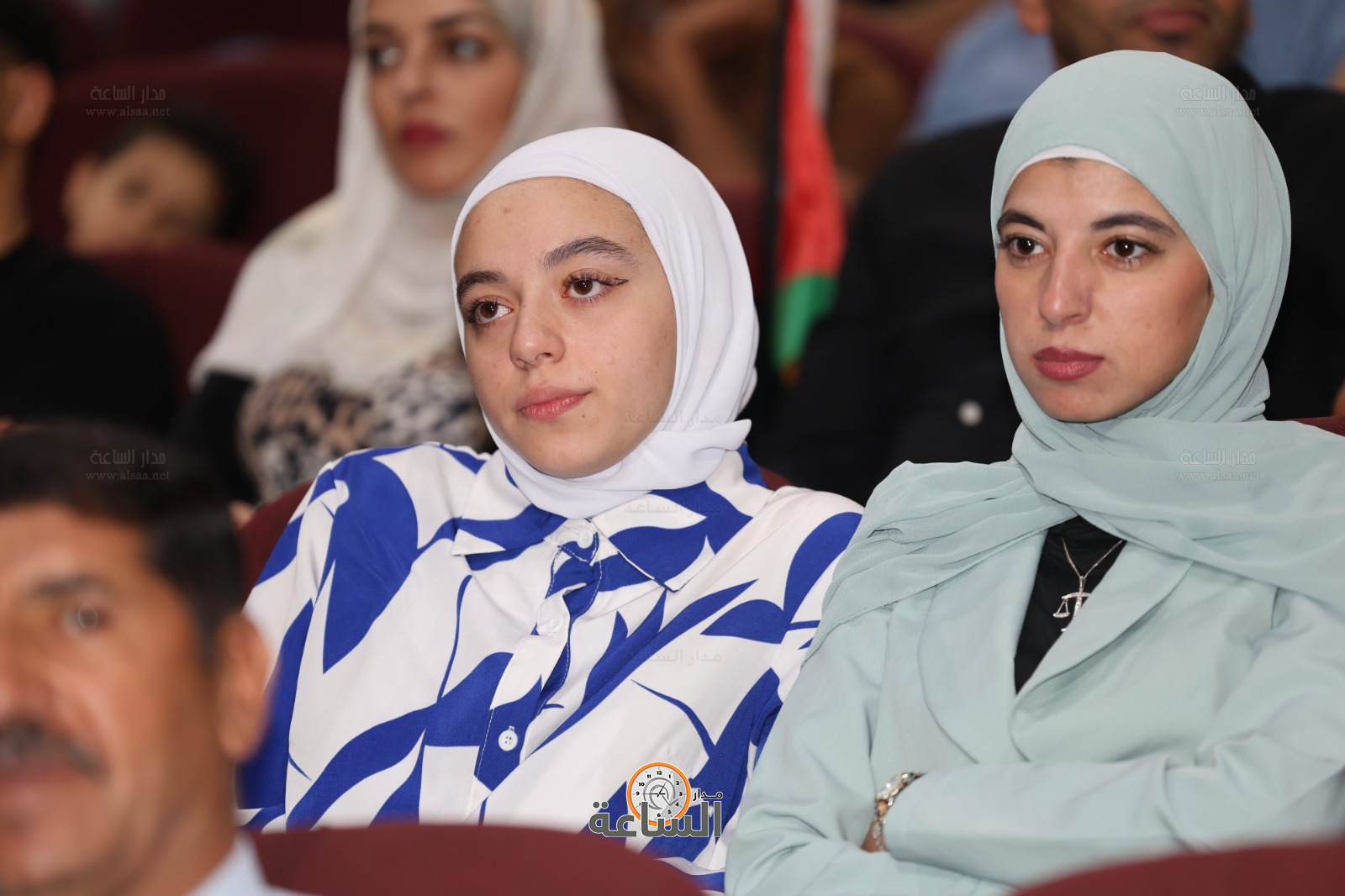 Madar Al-Saa Images 0.38889140085806184