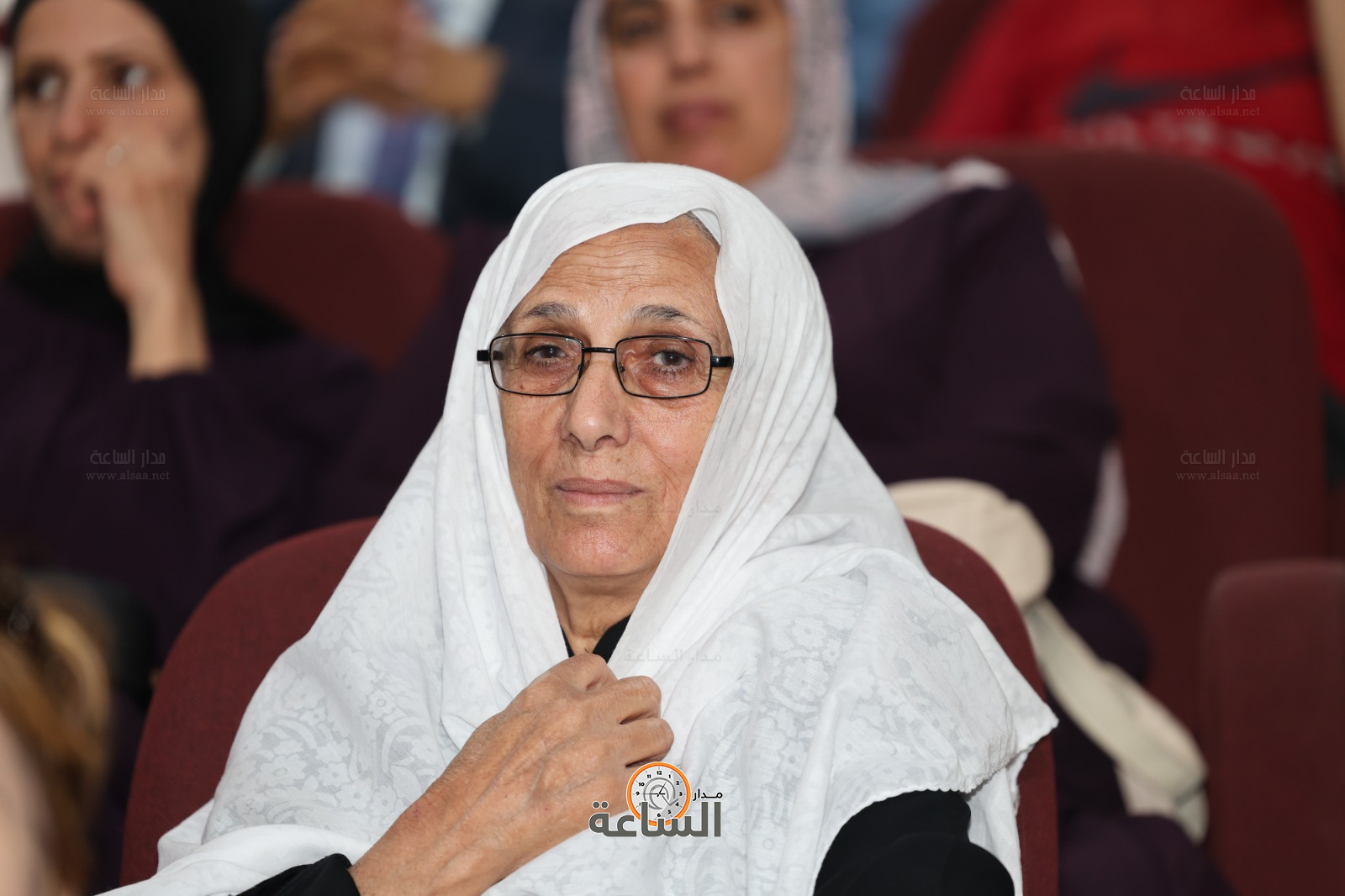 Madar Al-Saa Images 0.6675322625452467