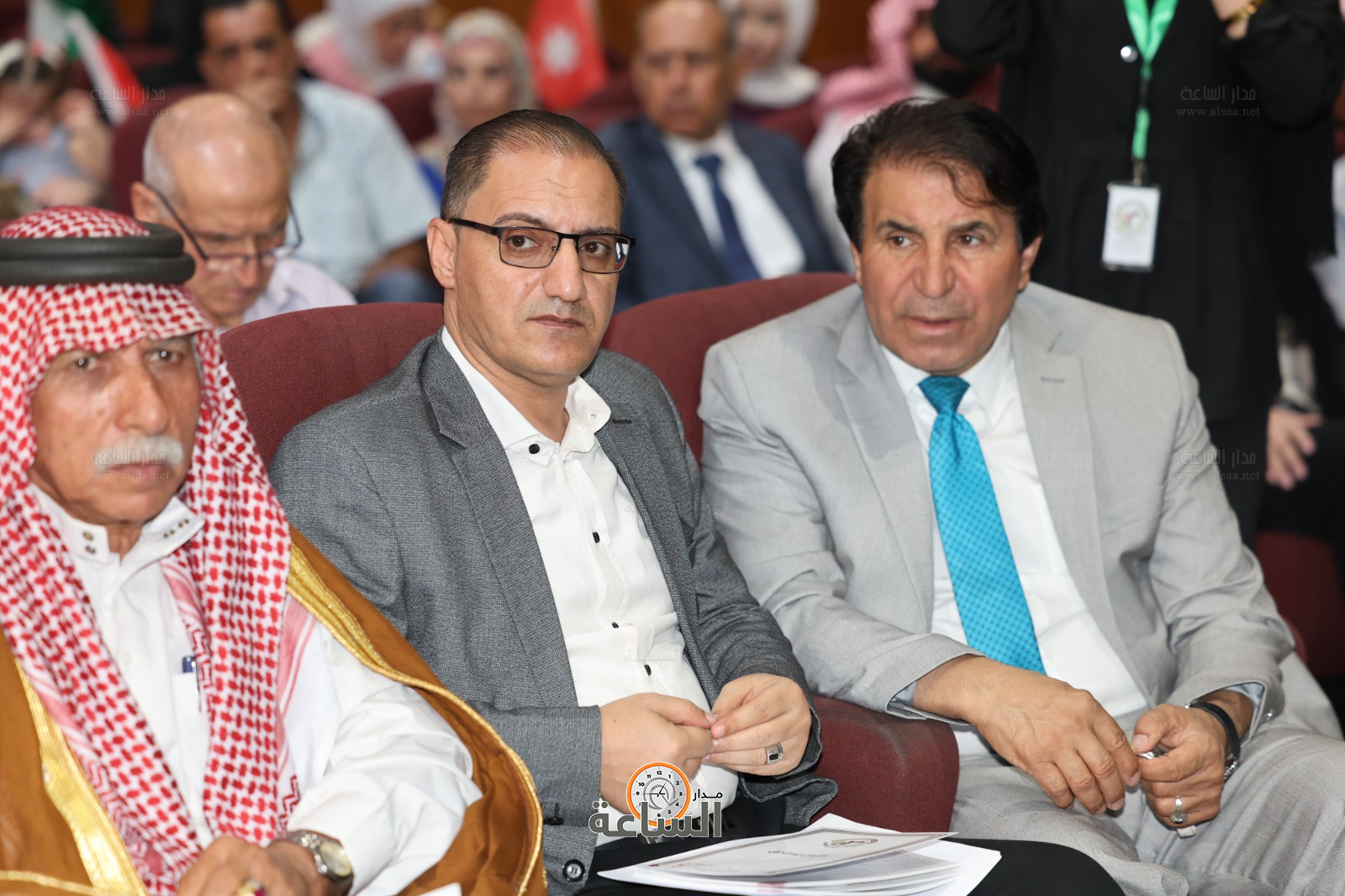 Madar Al-Saa Images 0.17616570528683773