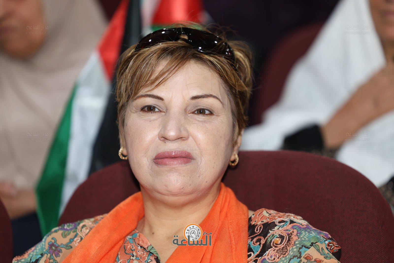 Madar Al-Saa Images 0.6314408671876824