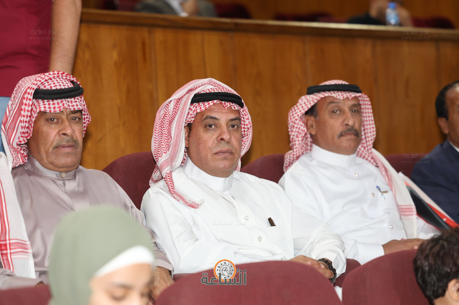 Madar Al-Saa Images 0.4089672943861459