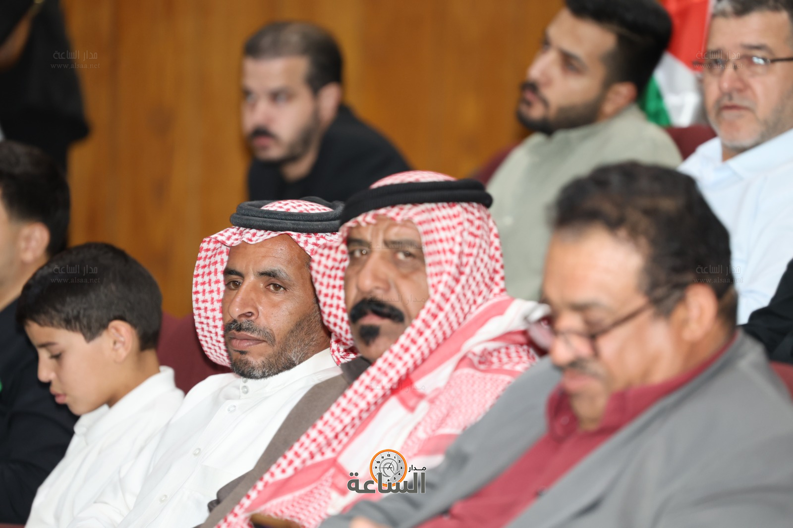 Madar Al-Saa Images 0.5332153025988534