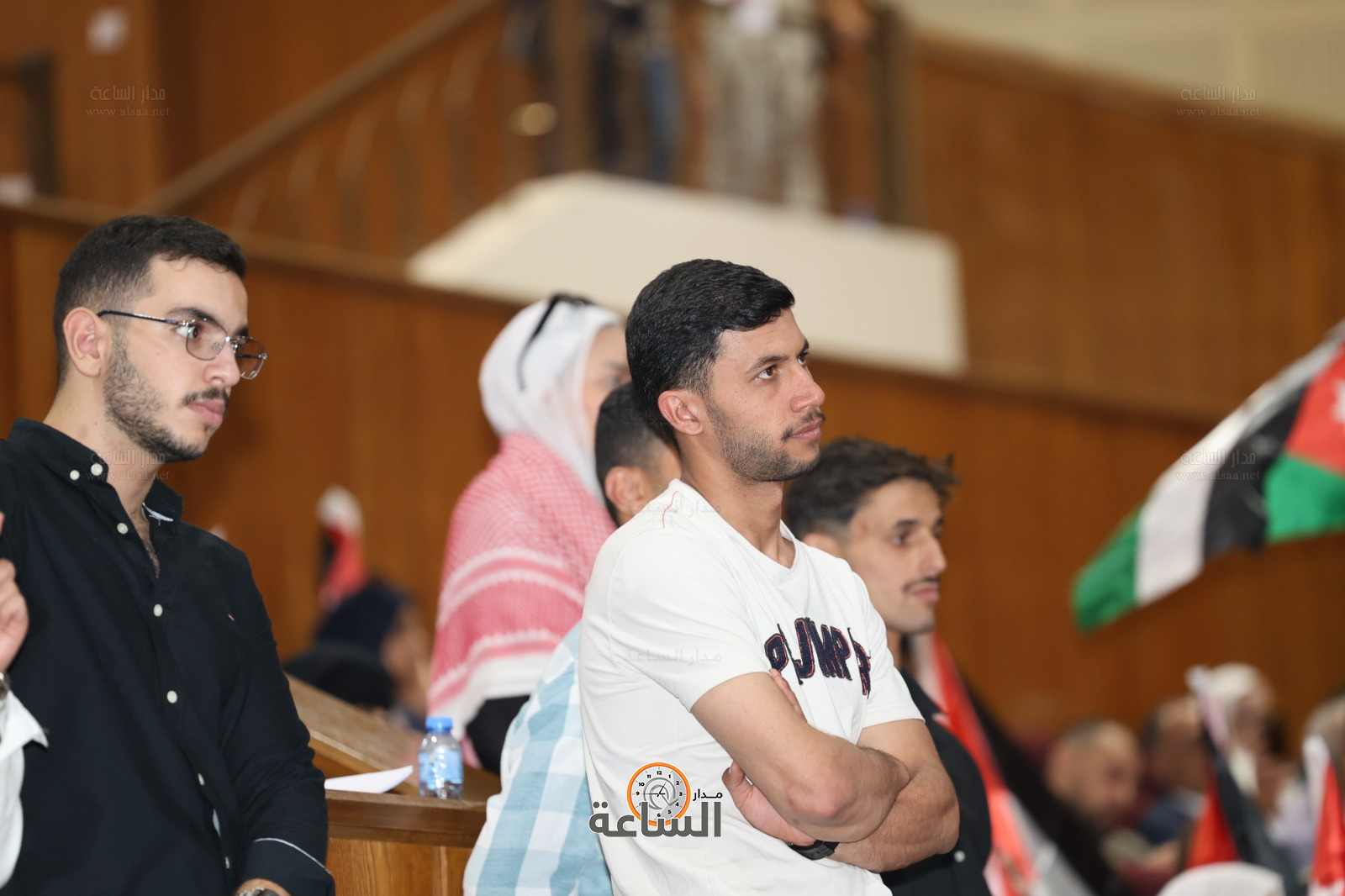 Madar Al-Saa Images 0.9050950185927511