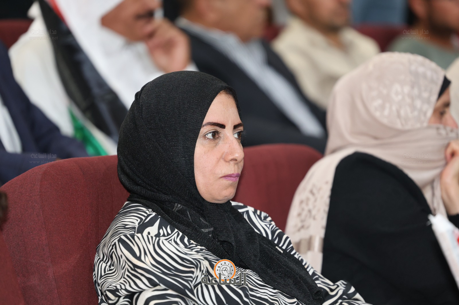 Madar Al-Saa Images 0.7895577640071189