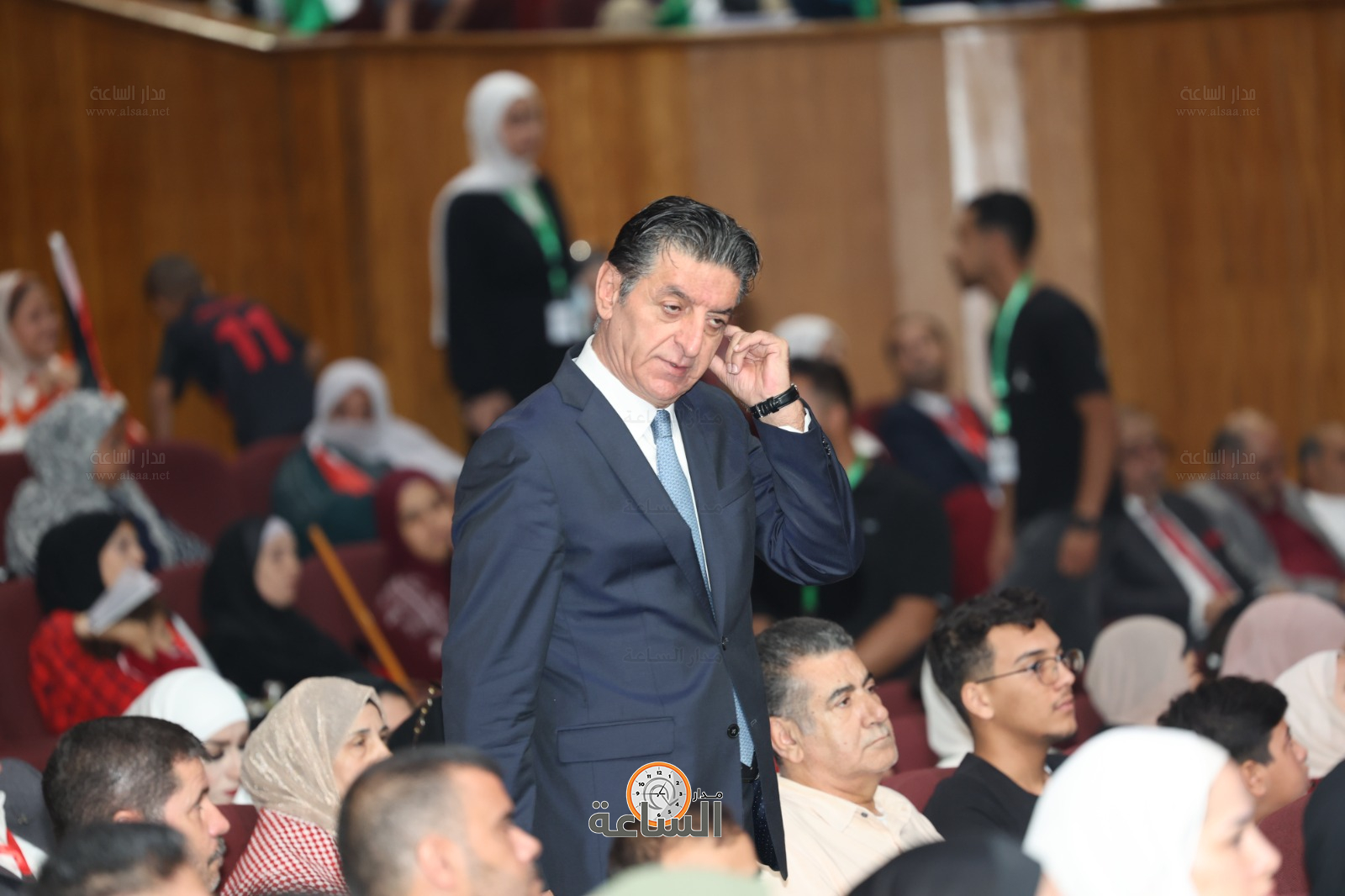 Madar Al-Saa Images 0.842526183371413