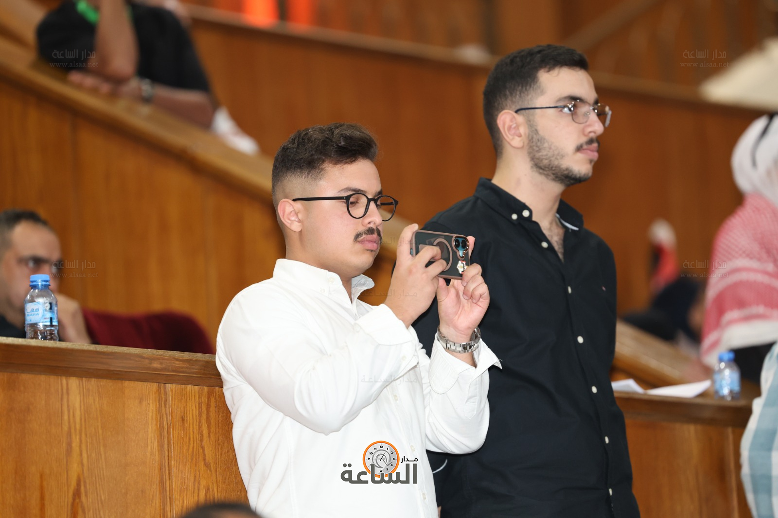 Madar Al-Saa Images 0.7430462859252249