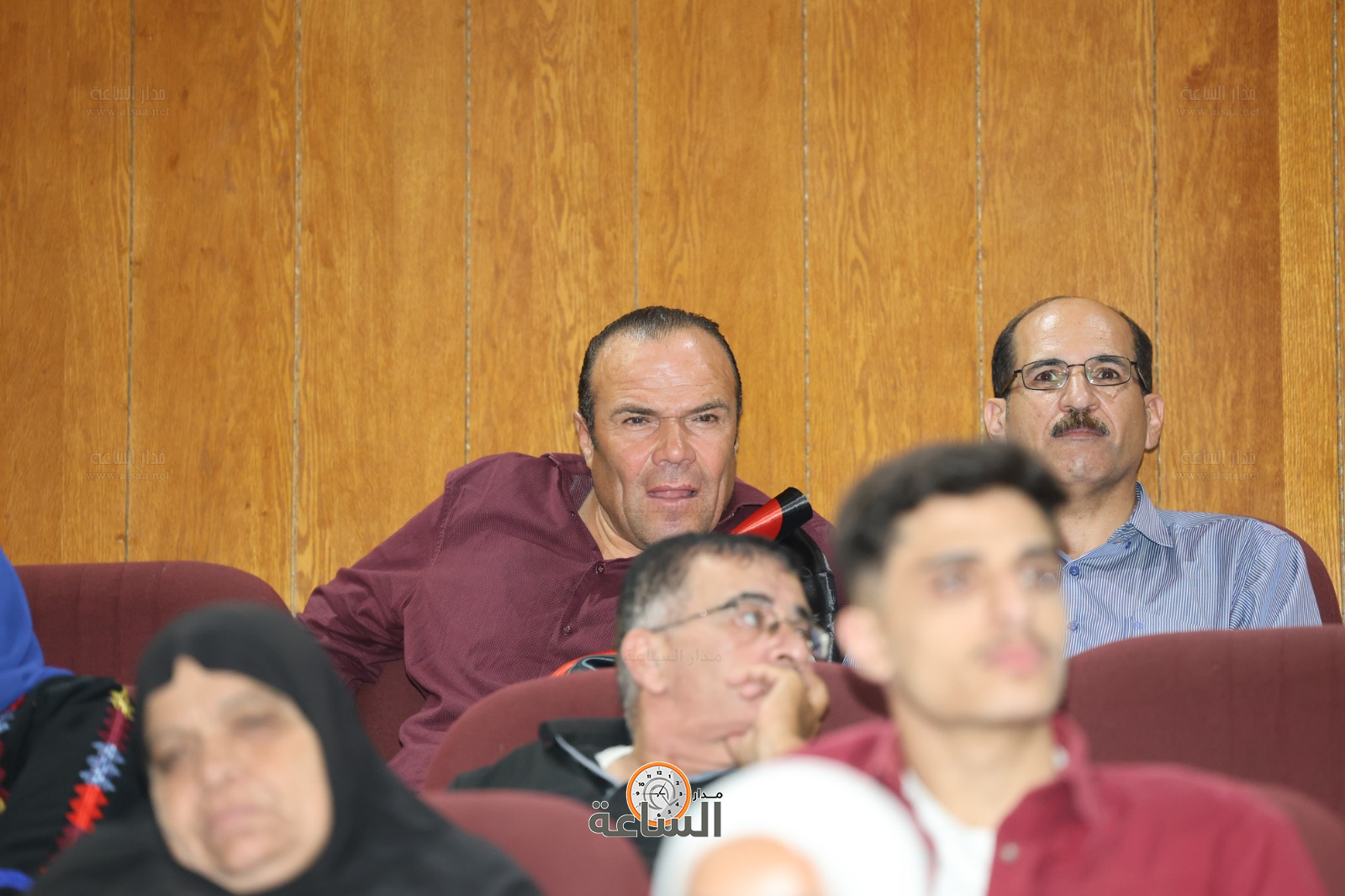 Madar Al-Saa Images 0.4041668999931488