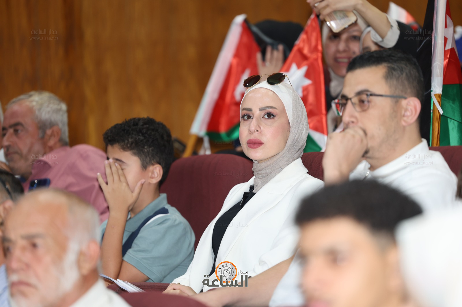 Madar Al-Saa Images 0.6437262275424384