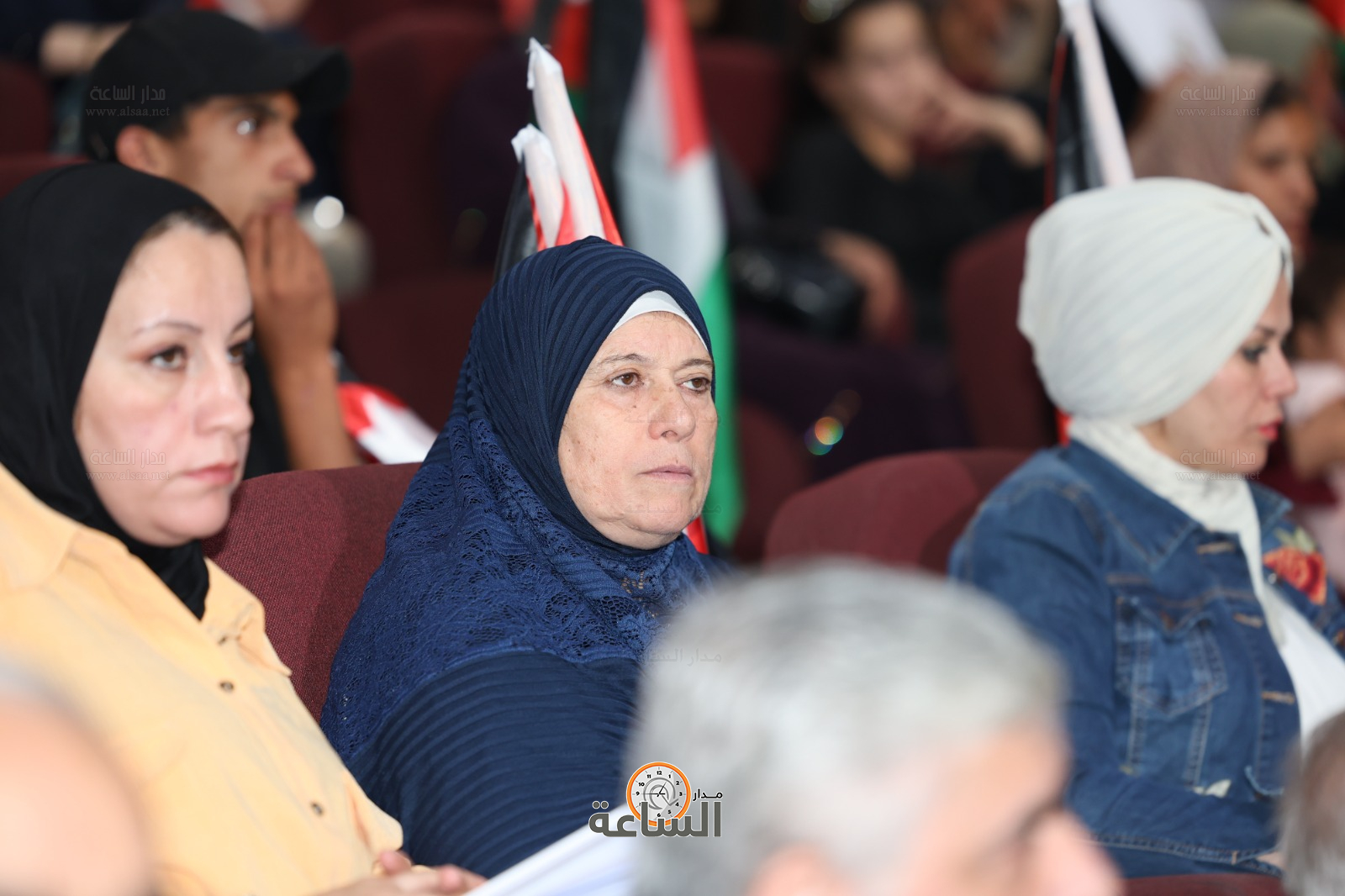 Madar Al-Saa Images 0.832404622543068