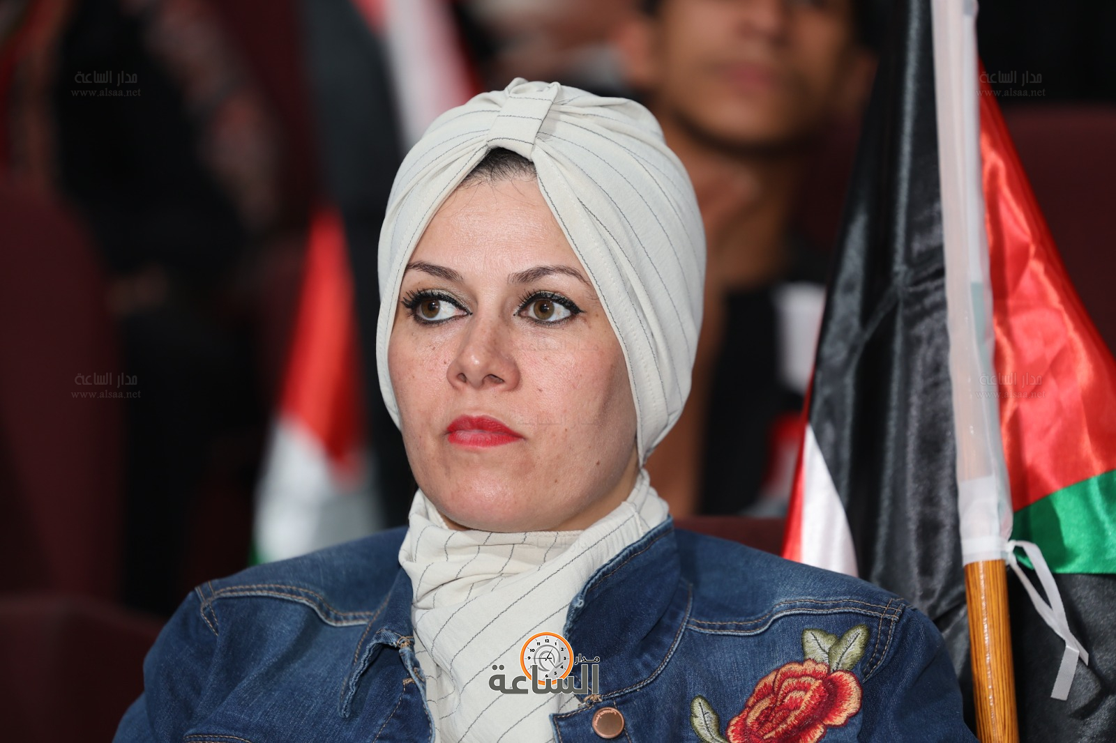 Madar Al-Saa Images 0.6076285555036195