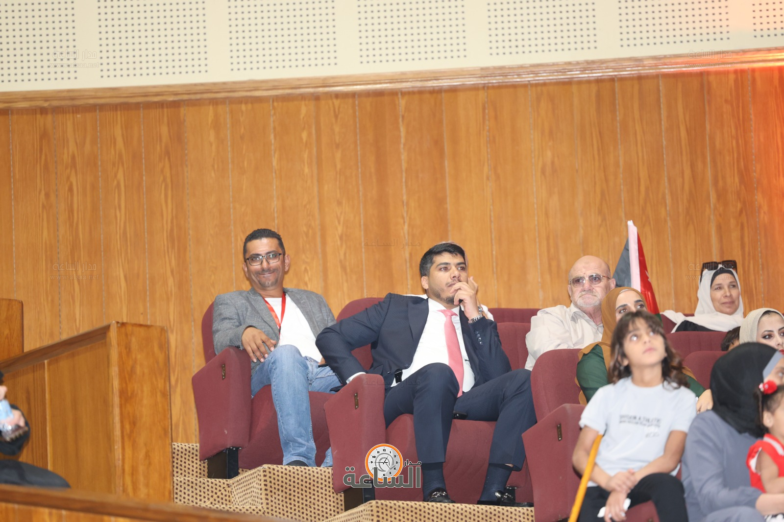 Madar Al-Saa Images 0.8915094807050888