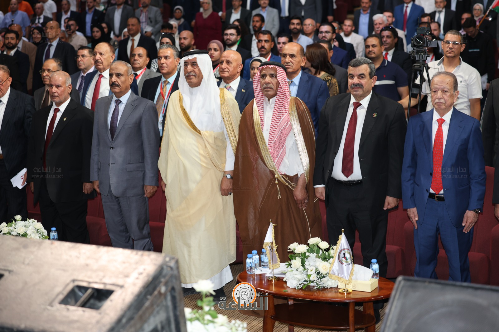 Madar Al-Saa Images 0.518381987566426