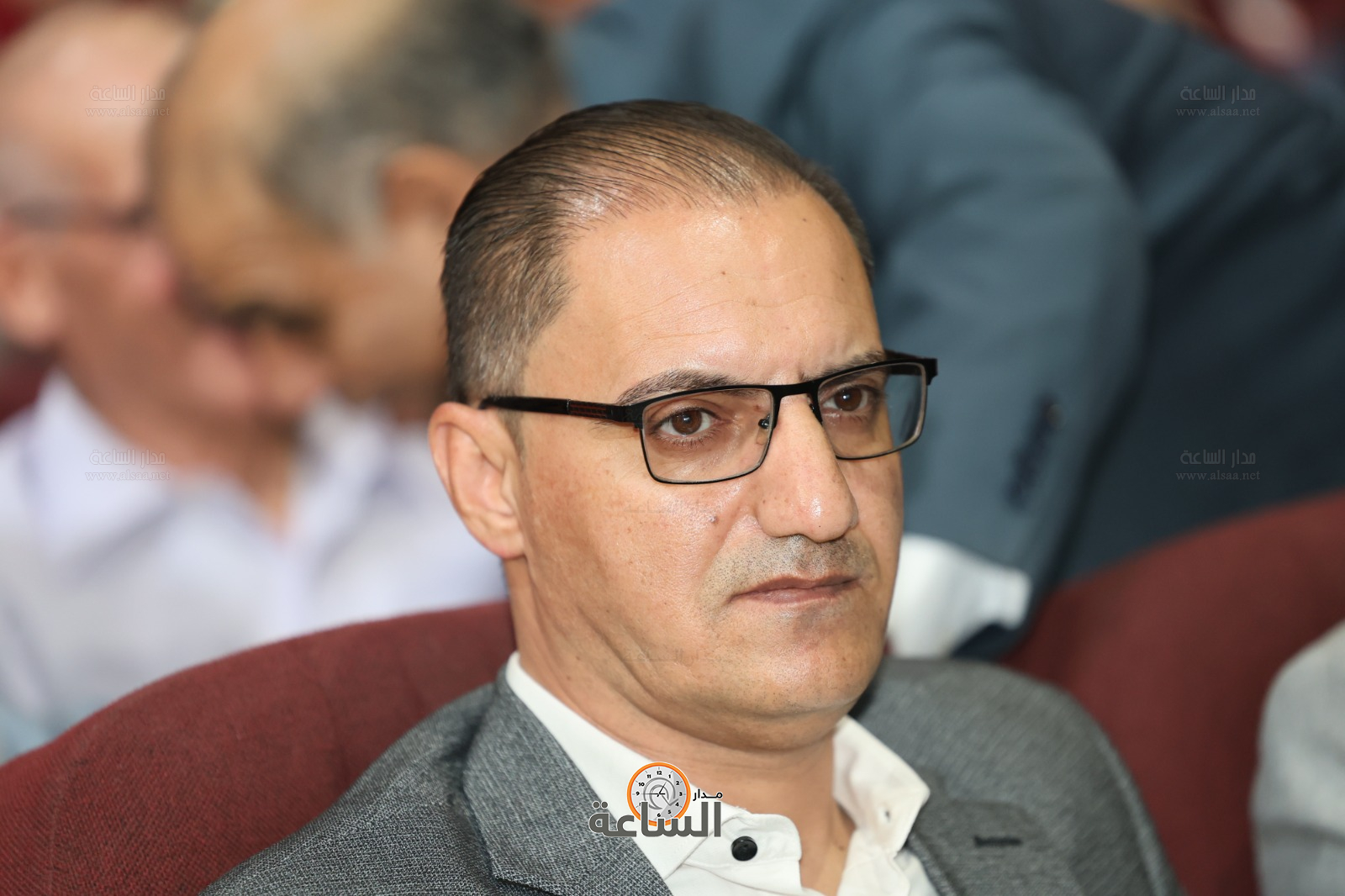 Madar Al-Saa Images 0.011434880723237617