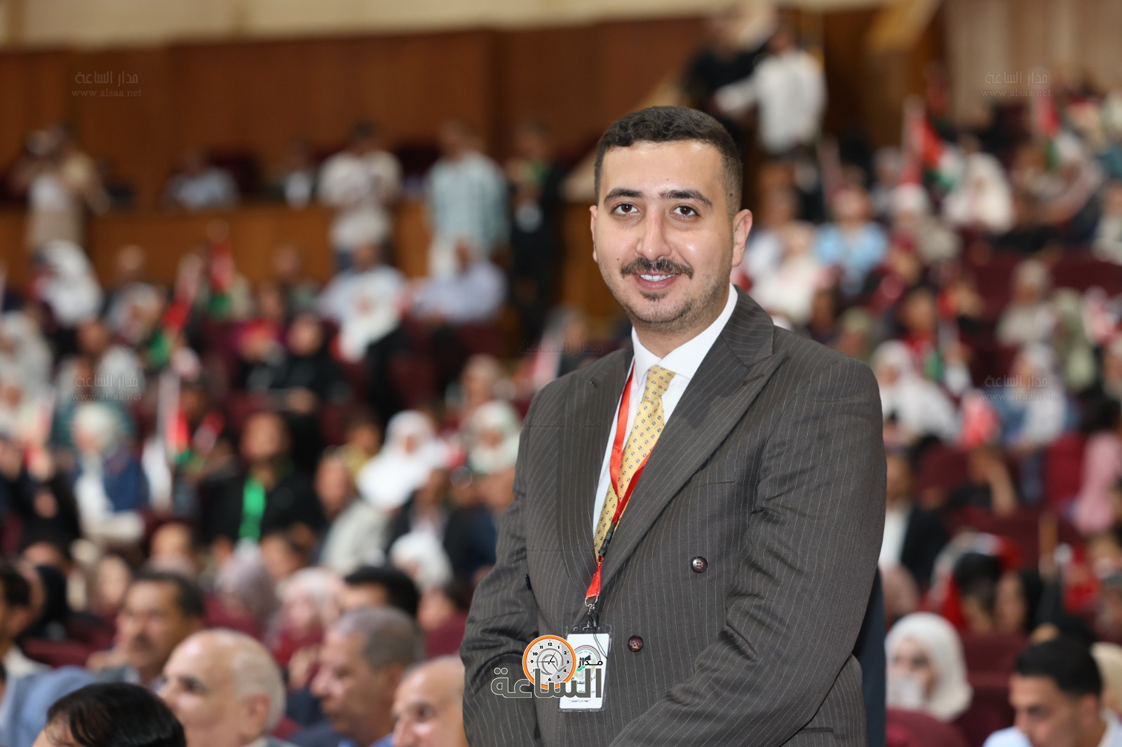 Madar Al-Saa Images 0.6343347063503315