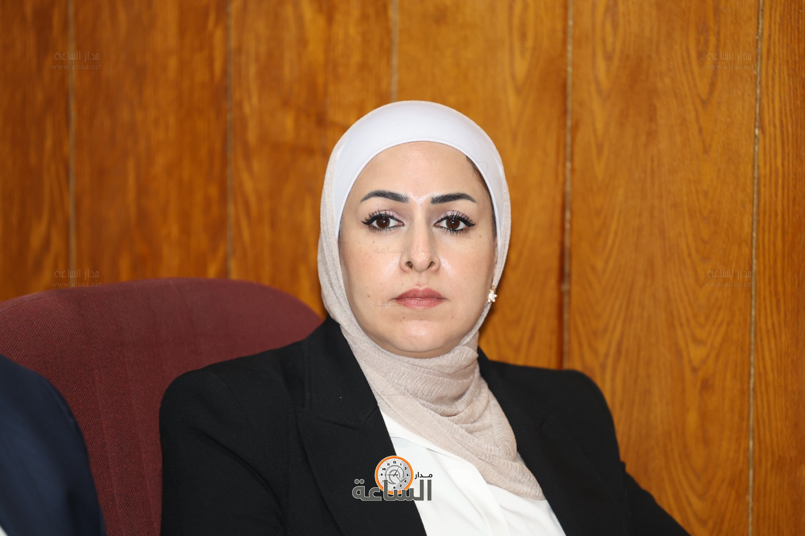 Madar Al-Saa Images 0.7859800187051338