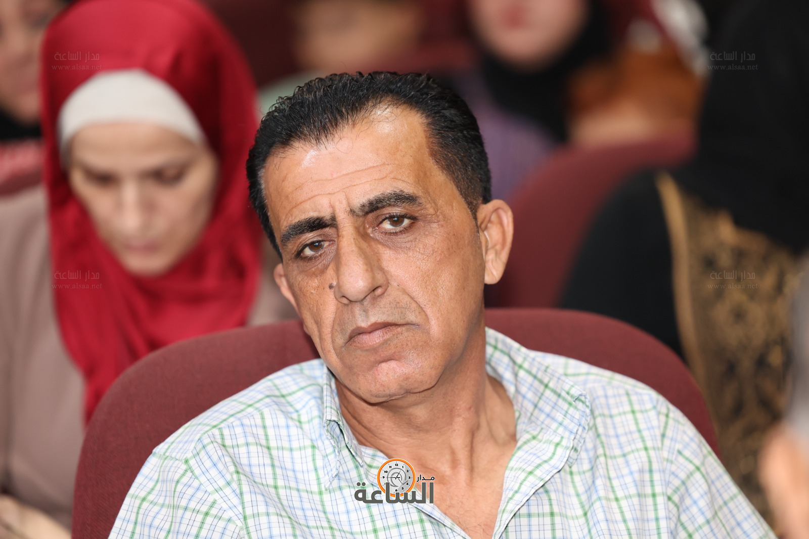 Madar Al-Saa Images 0.1823473616128003