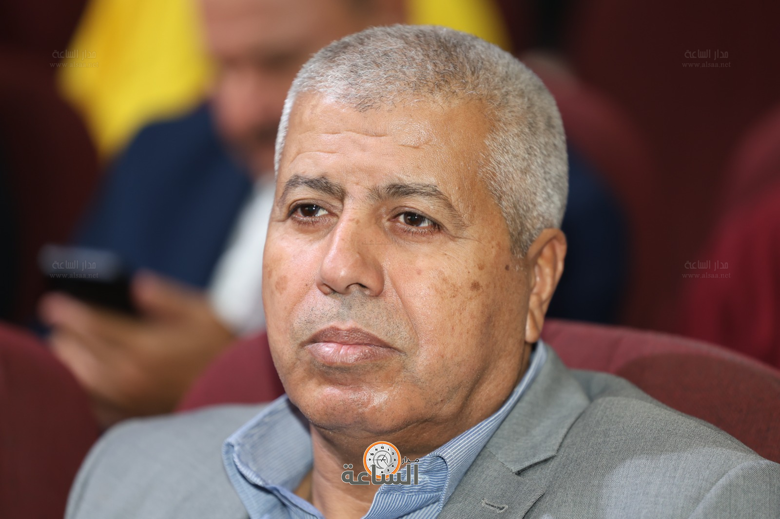 Madar Al-Saa Images 0.9263733172159295