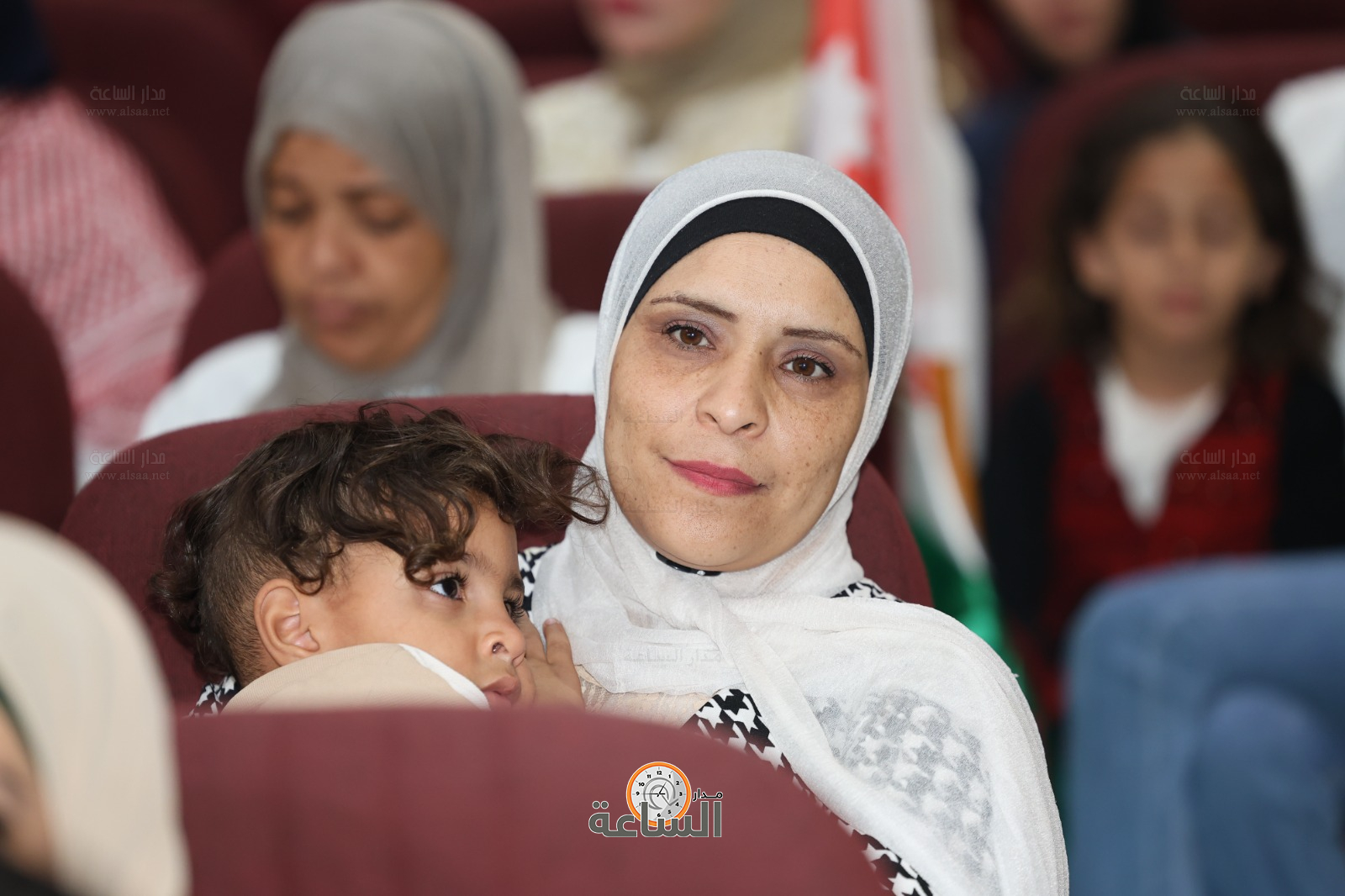 Madar Al-Saa Images 0.2788048304358962