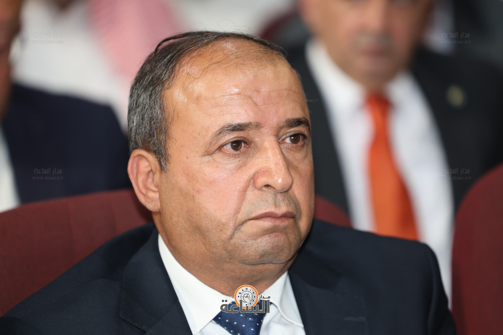 Madar Al-Saa Images 0.5110685142451308