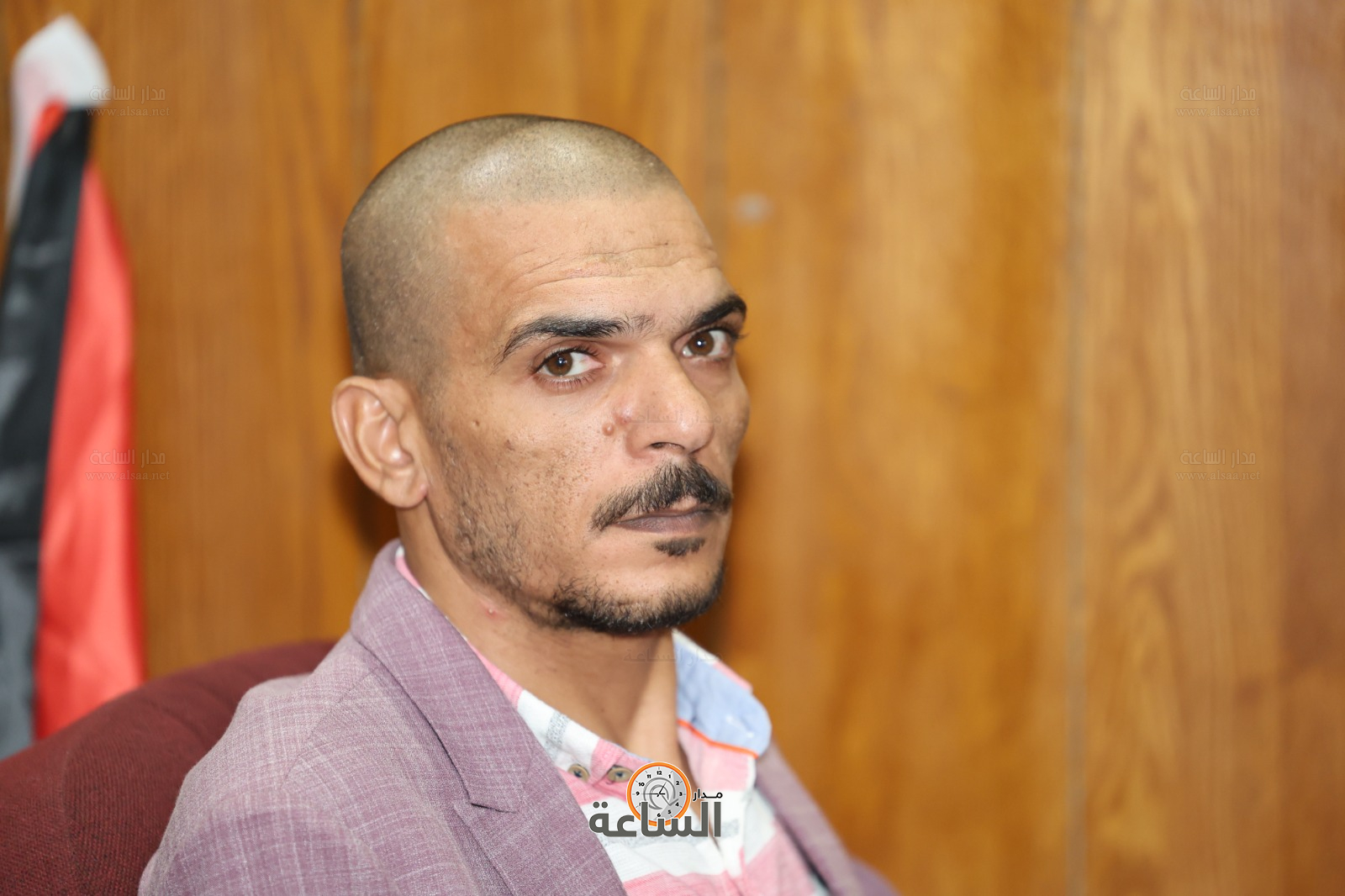 Madar Al-Saa Images 0.7284966547831807