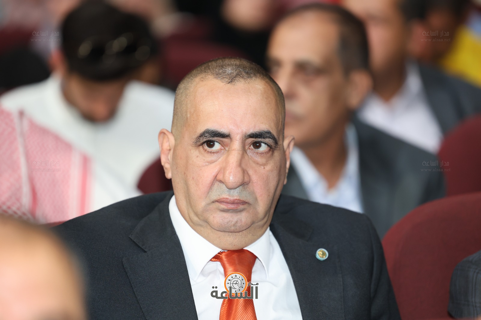 Madar Al-Saa Images 0.34745560288850674