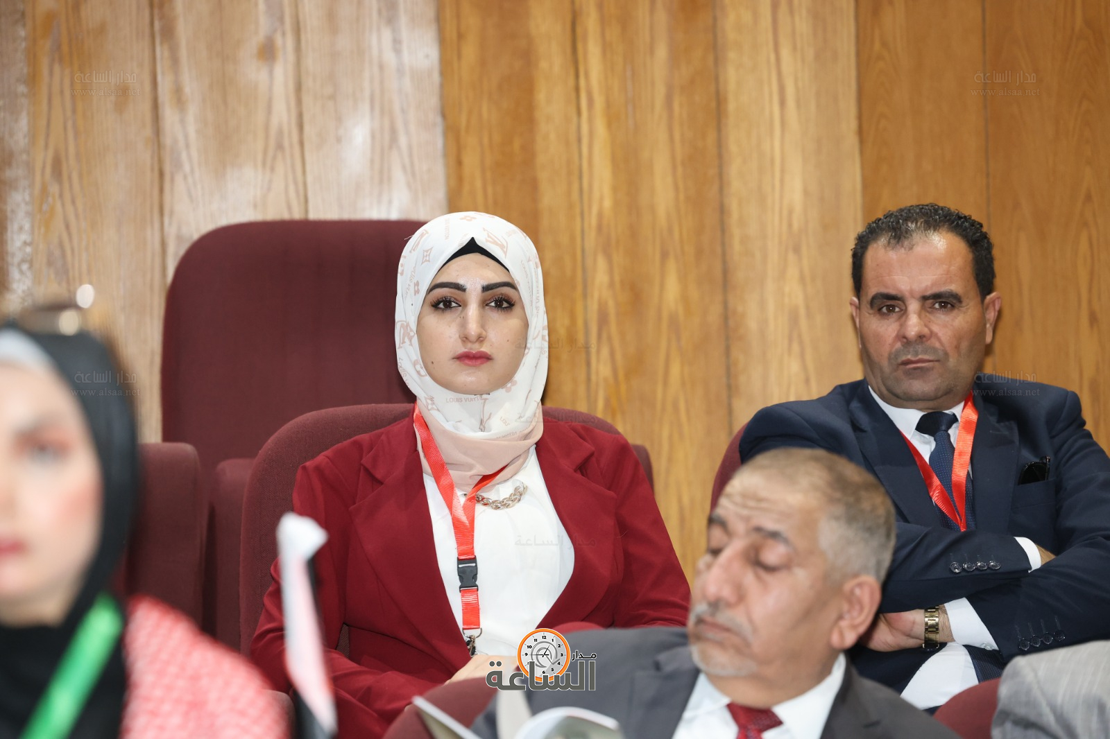 Madar Al-Saa Images 0.655022683872436