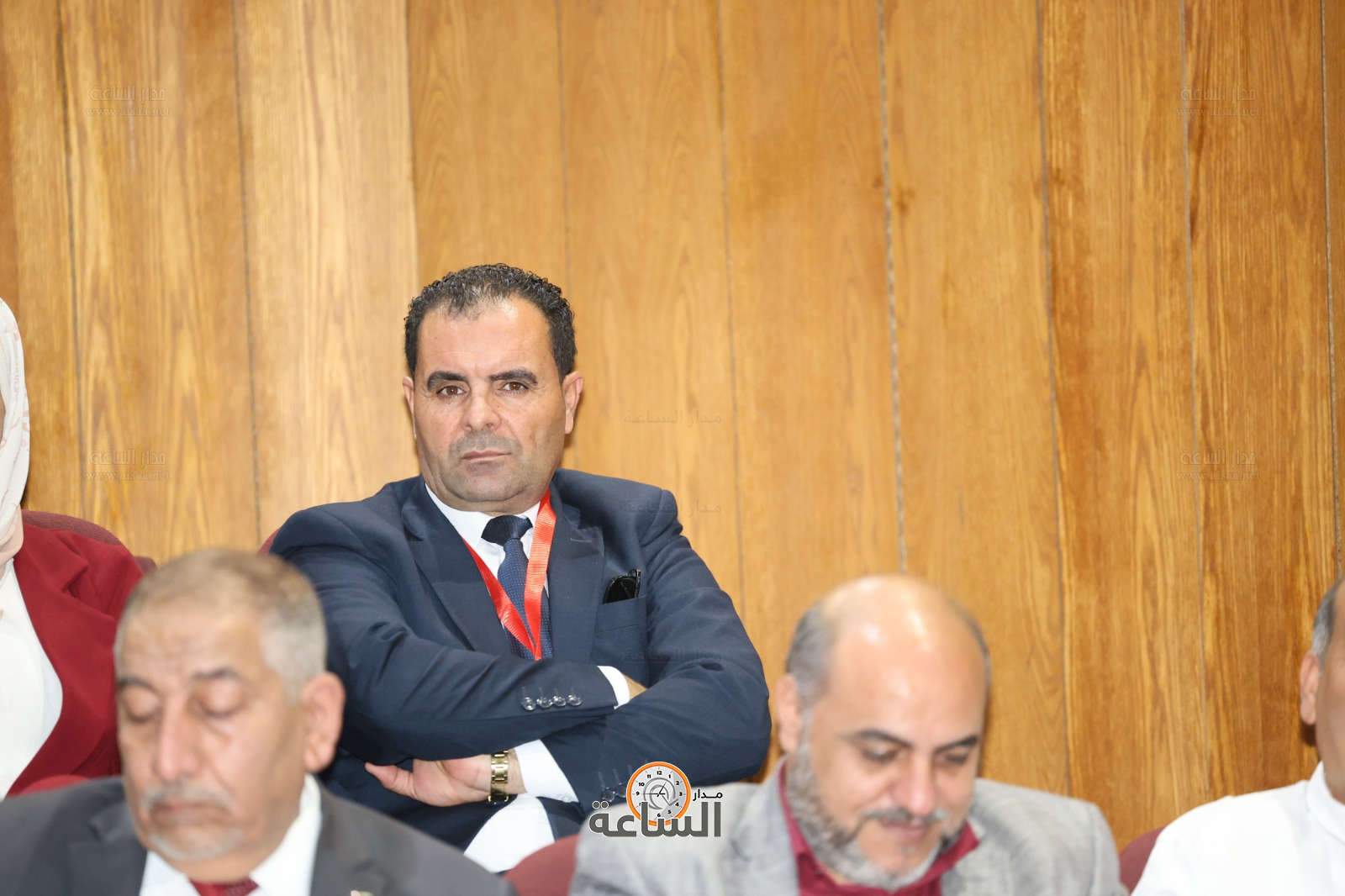 Madar Al-Saa Images 0.4752917134899636