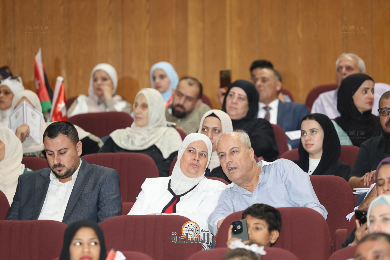 Madar Al-Saa Images 0.33410941678981654