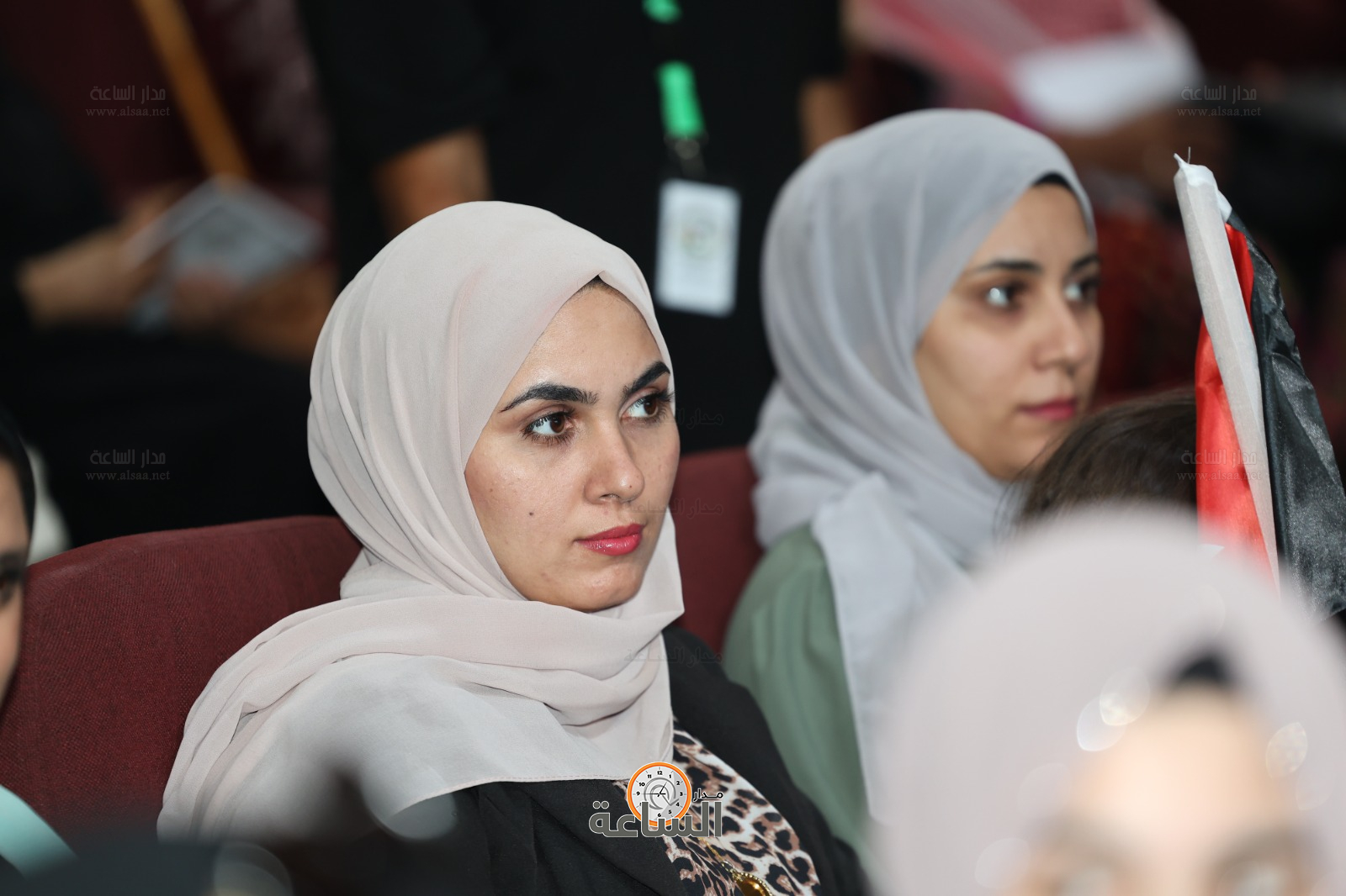 Madar Al-Saa Images 0.4079448351776682