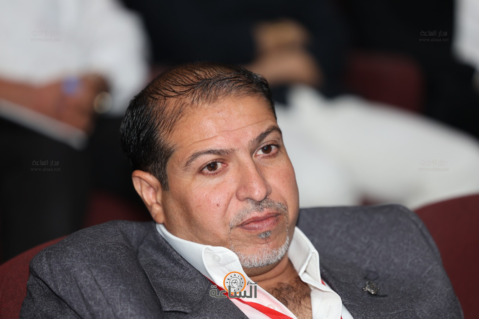 Madar Al-Saa Images 0.08913280986095562