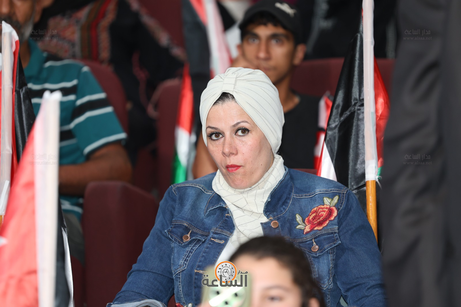 Madar Al-Saa Images 0.975774049497638