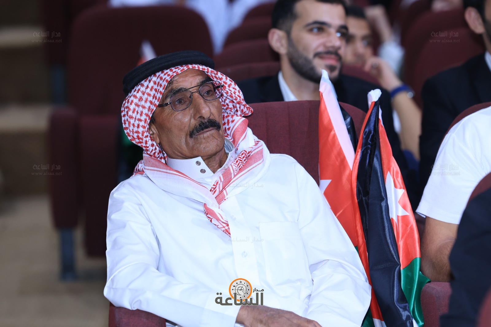 Madar Al-Saa Images 0.5705203346415274