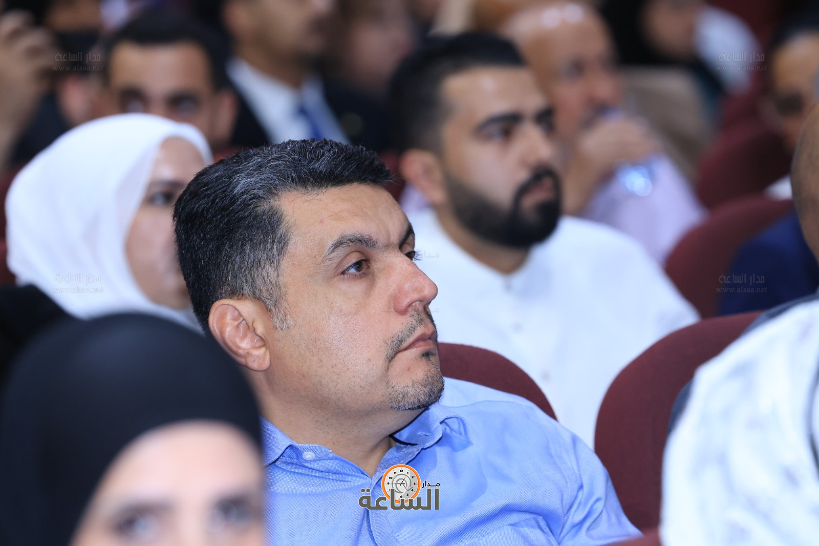 Madar Al-Saa Images 0.25157160414582347