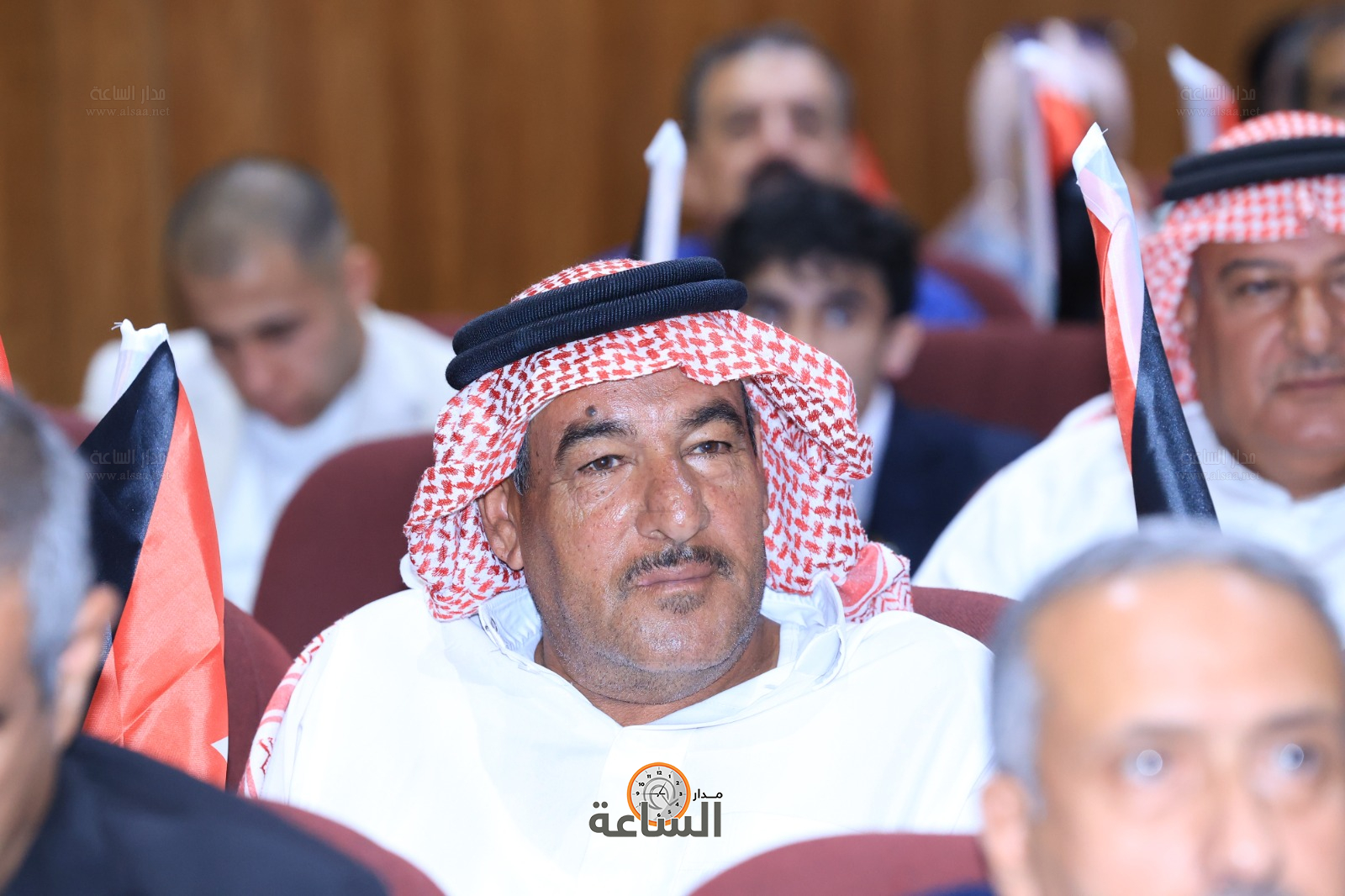 Madar Al-Saa Images 0.3169301935292792