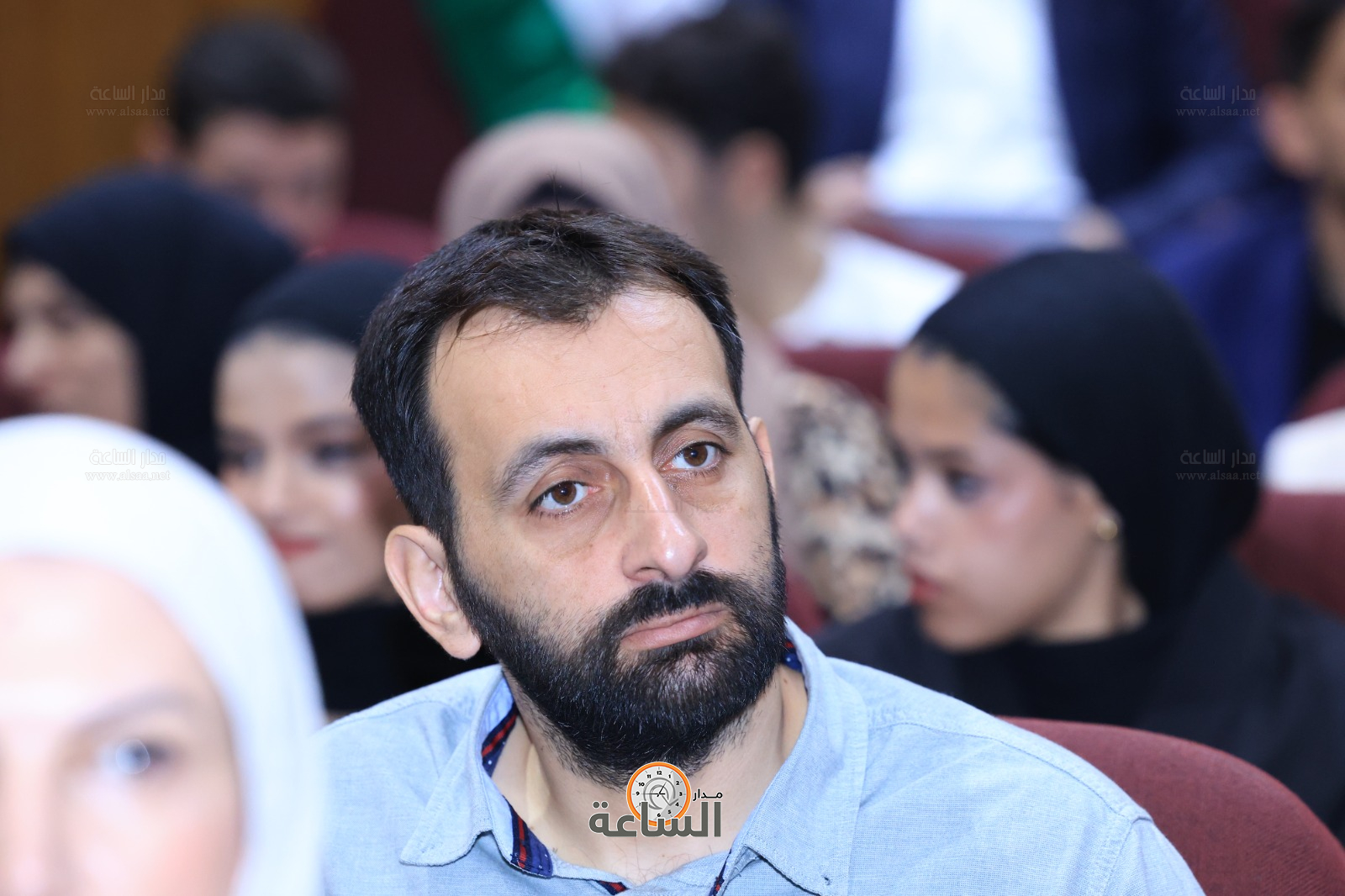 Madar Al-Saa Images 0.16023825820681192