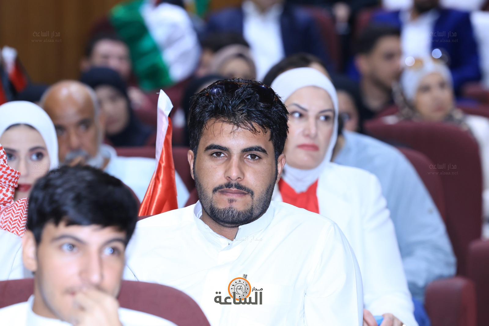 Madar Al-Saa Images 0.5039495627215613