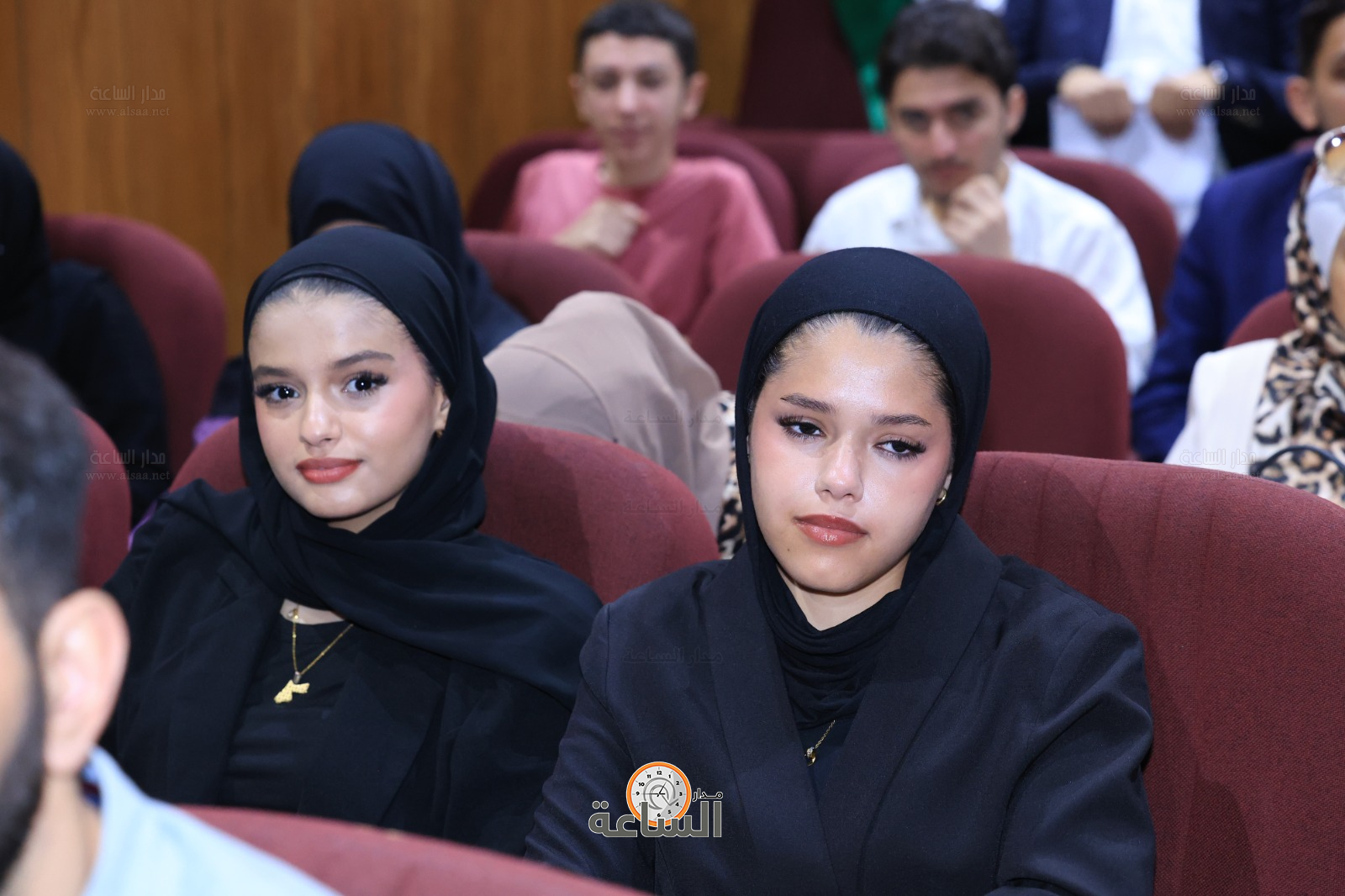 Madar Al-Saa Images 0.3041349098650865