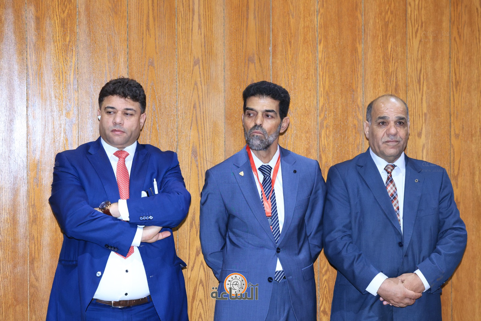 Madar Al-Saa Images 0.1974043880587183