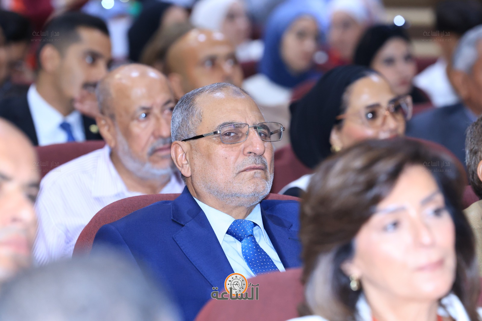 Madar Al-Saa Images 0.12573134637300665