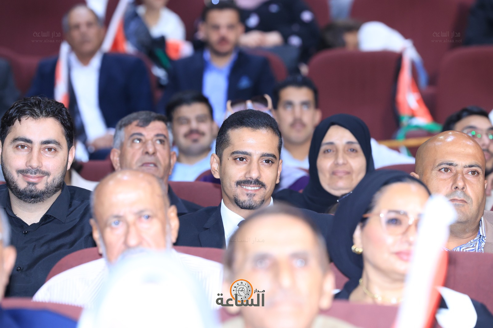 Madar Al-Saa Images 0.34803457439797425