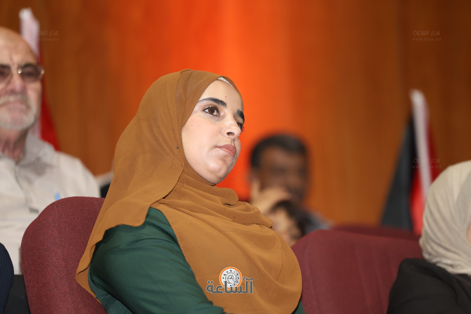 Madar Al-Saa Images 0.6687798188676835