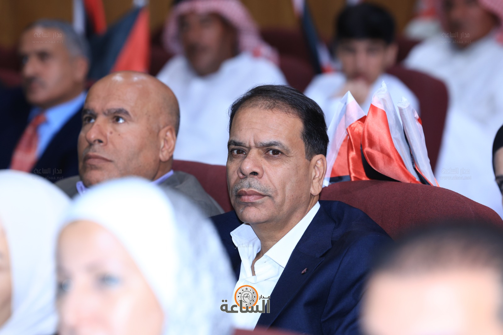 Madar Al-Saa Images 0.5419496271359395