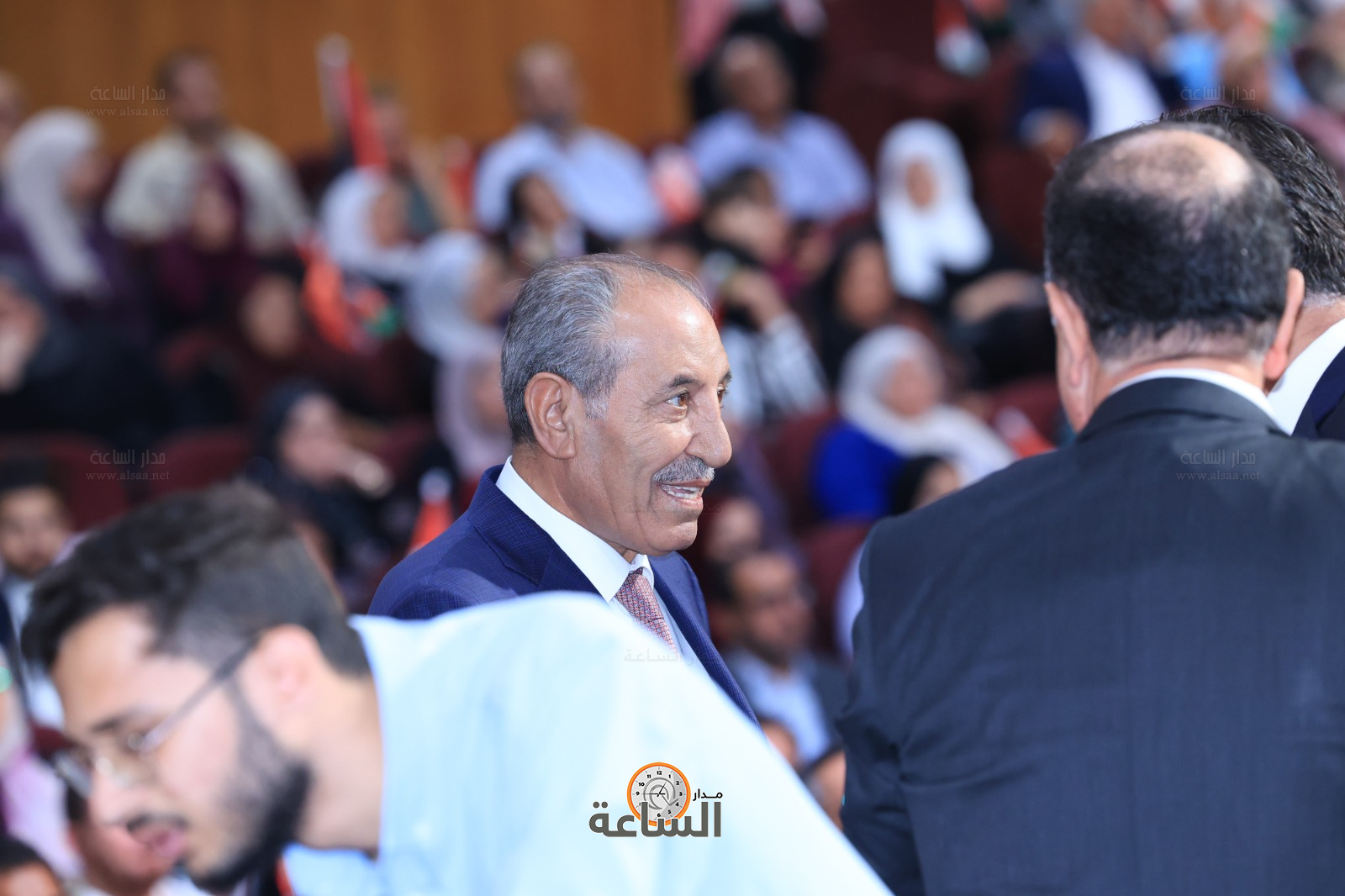 Madar Al-Saa Images 0.21887865745338586