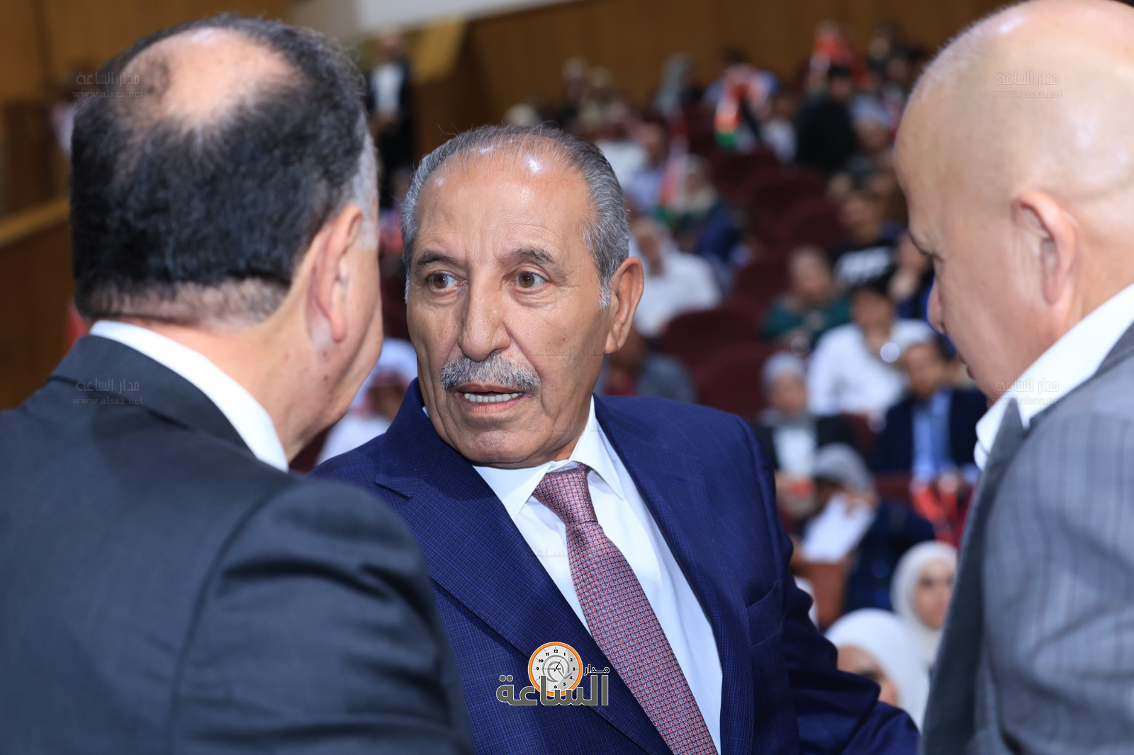 Madar Al-Saa Images 0.548950228817515